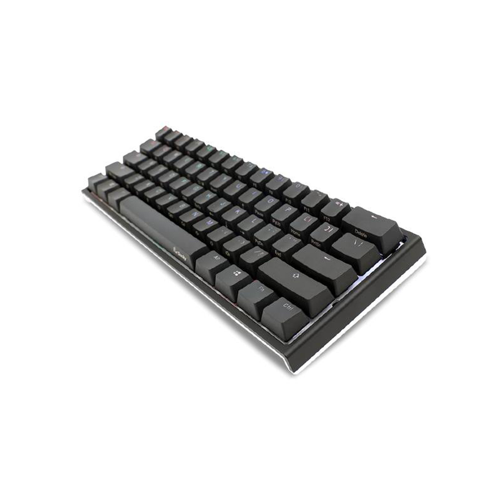 Bàn phím cơ DUCKY One 2 Mini RGB Bàn Phím Cơ Ducky One 2 Mini Rgb