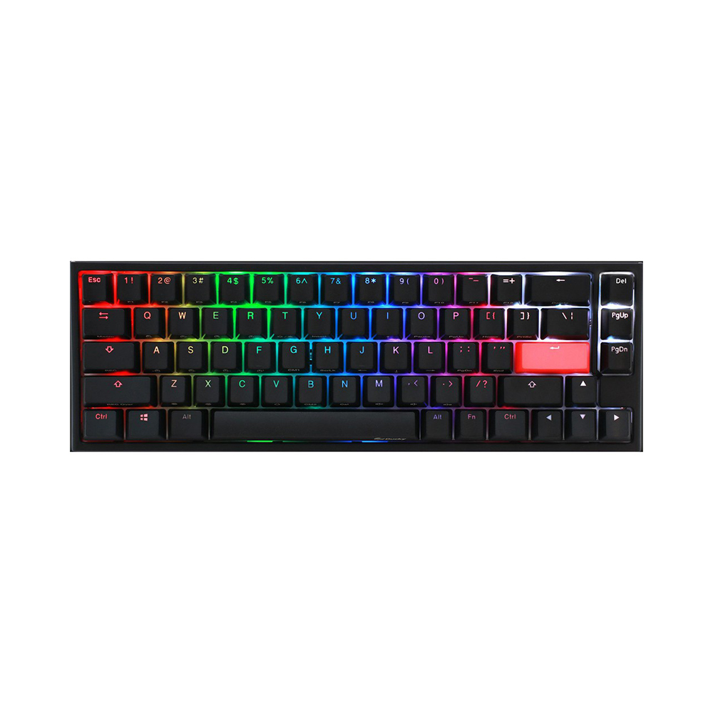 Bàn phím cơ DUCKY One 2 SF RGB
