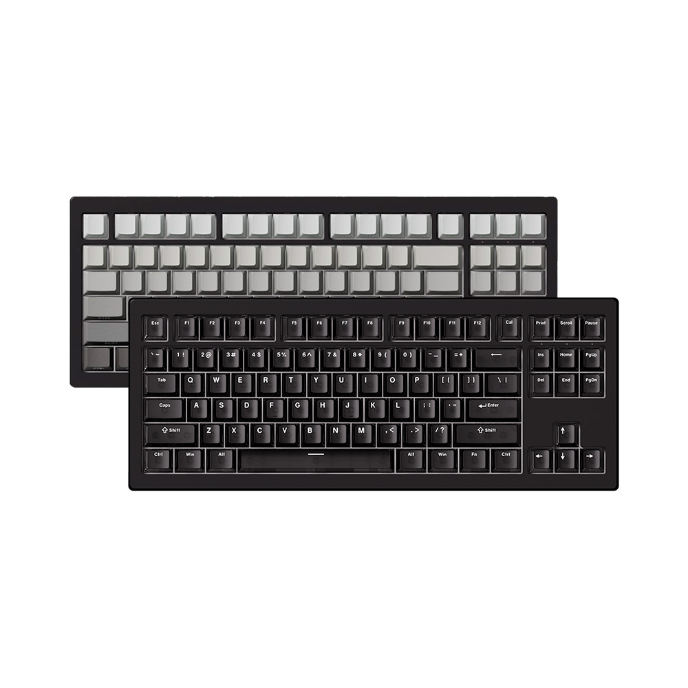 Bàn phím cơ không dây AKKO 5087 V3 Gradient RGB Hotswap (AKKO Sw)
