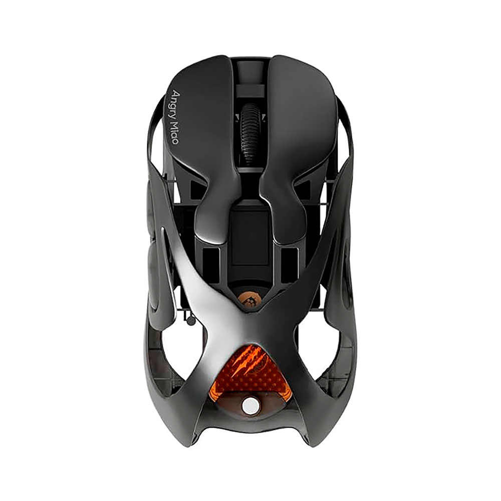 Chuột không dây Angry Miao AM Infinity Mouse 8K