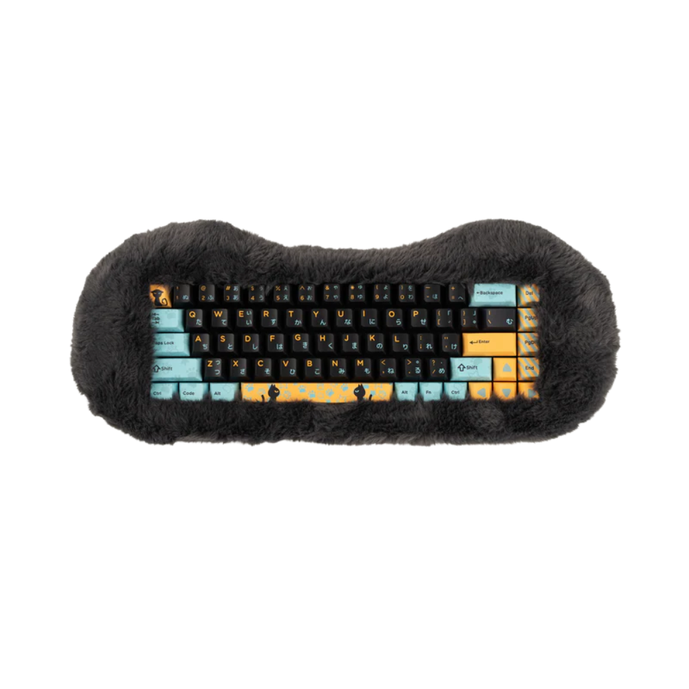 Bàn phím cơ không dây Dry Studio PetBrick 65 Odd Eye RGB Hotswap (Dry Studio Sw)