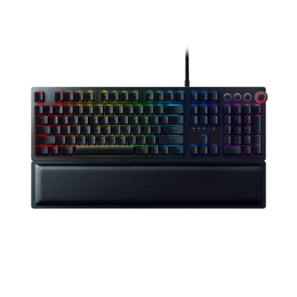Bàn phím cơ Razer Huntsman Elite RZ03-01870100-R3M1