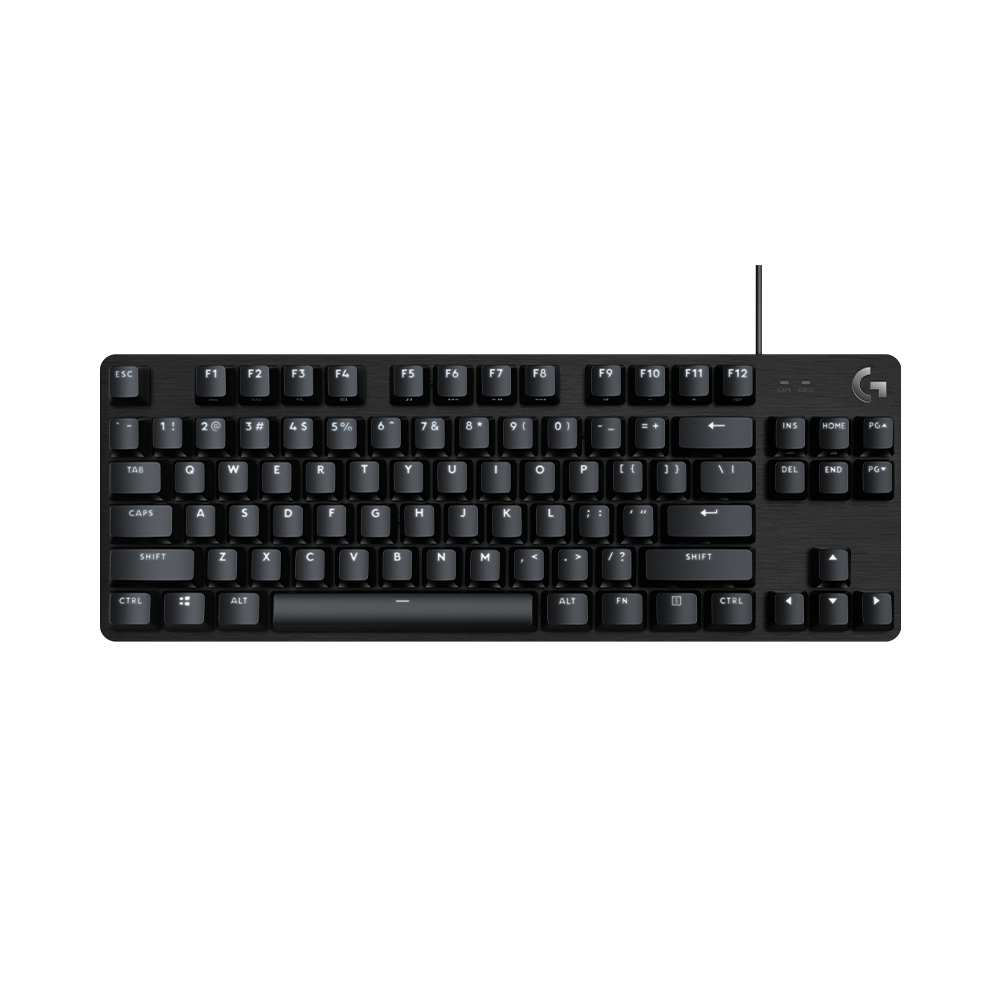 Bàn phím cơ TKL Logitech G413 SE 920-010448