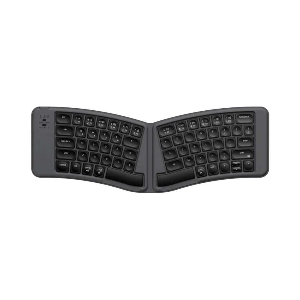 Bàn phím gập không dây Keychron B11 Pro Ultra-Slim Wireless
