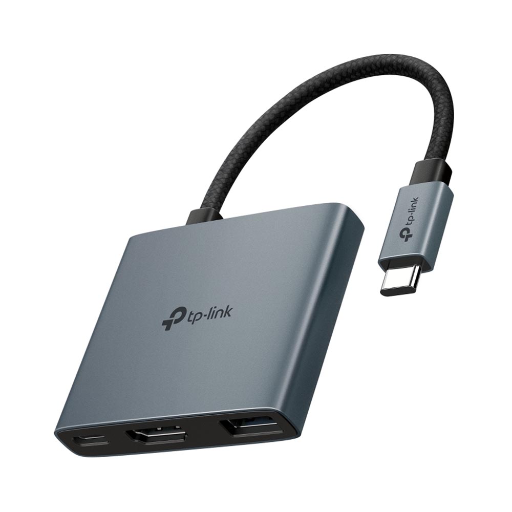 Bộ chia USB Type-C ra 3 cổng TP-Link UH3020C