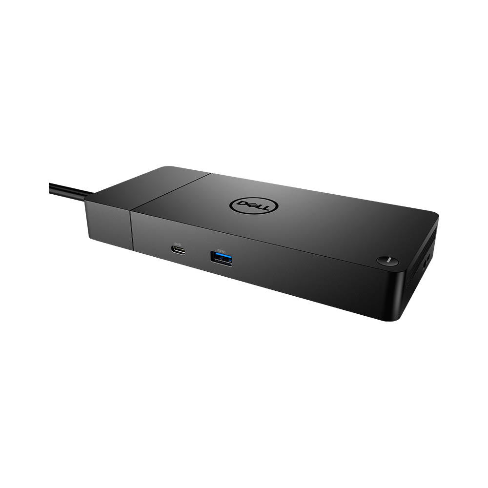 Bộ chuyển đổi Dell Performance Dock 210W WD19DCS