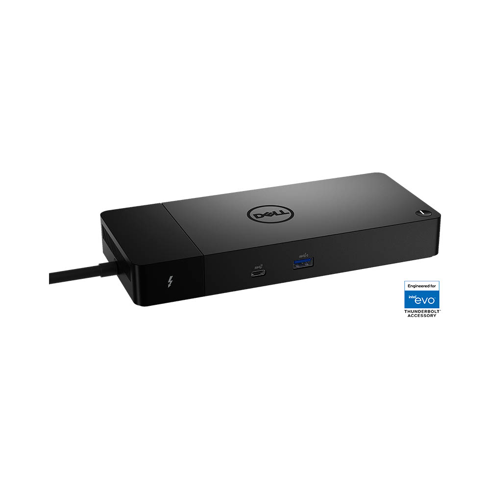 Bộ chuyển đổi Dell Thunderbolt 4 Dock WD22TB4