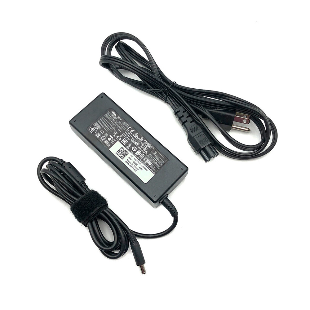 Bộ nguồn laptop Dell 90W 4.5mm ADAPTERDELL90W45
