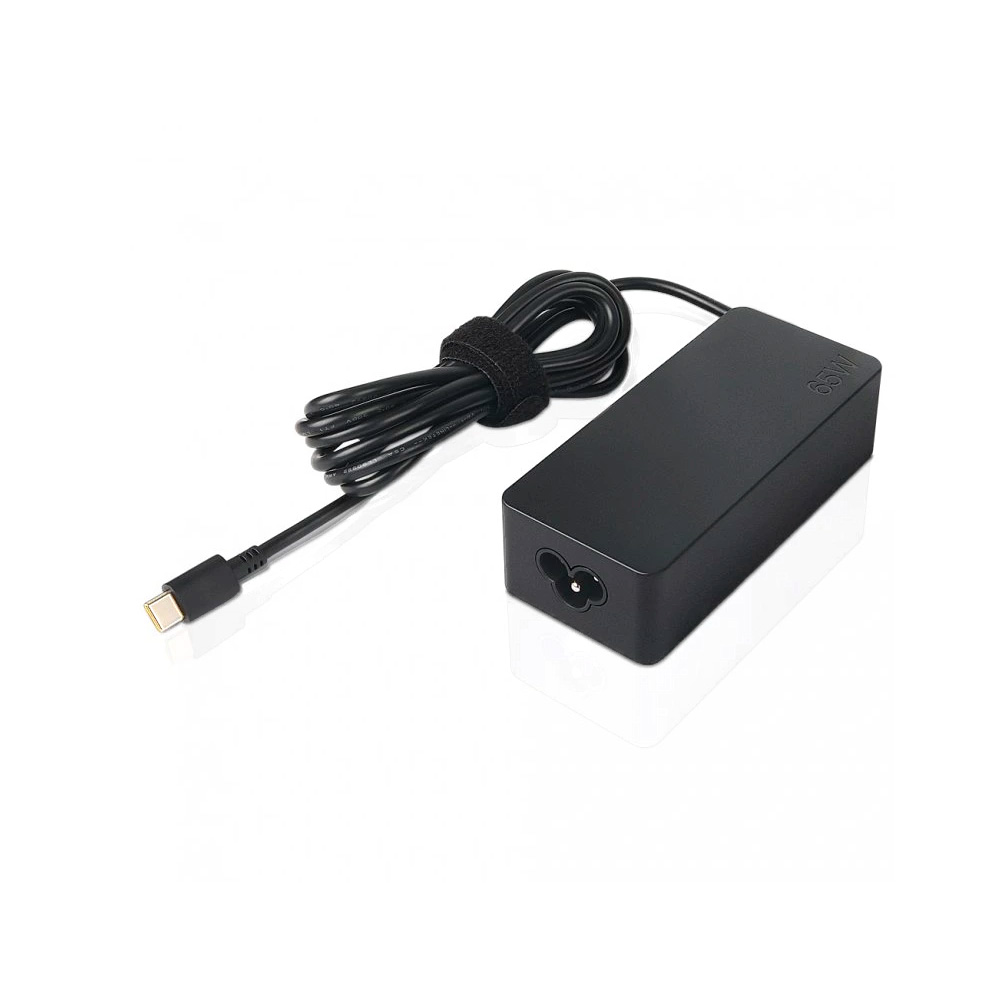 Bộ Nguồn Laptop Lenovo AC 65W USB-C 4X20M26272