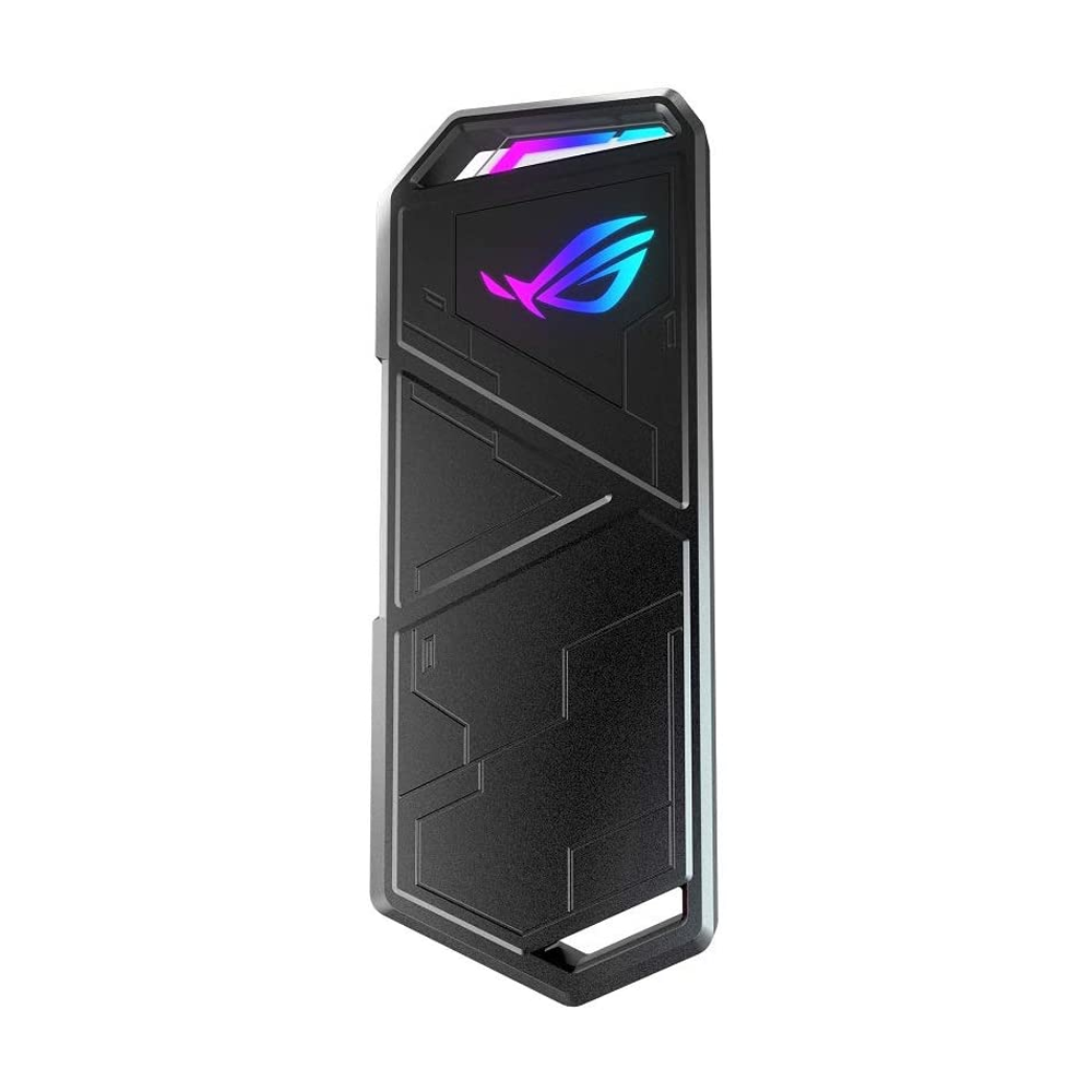 Box di động SSD M.2 NVMe 10Gbps Asus ROG Strix Arion Lite ESD-S1CL/BLK/G/AS//