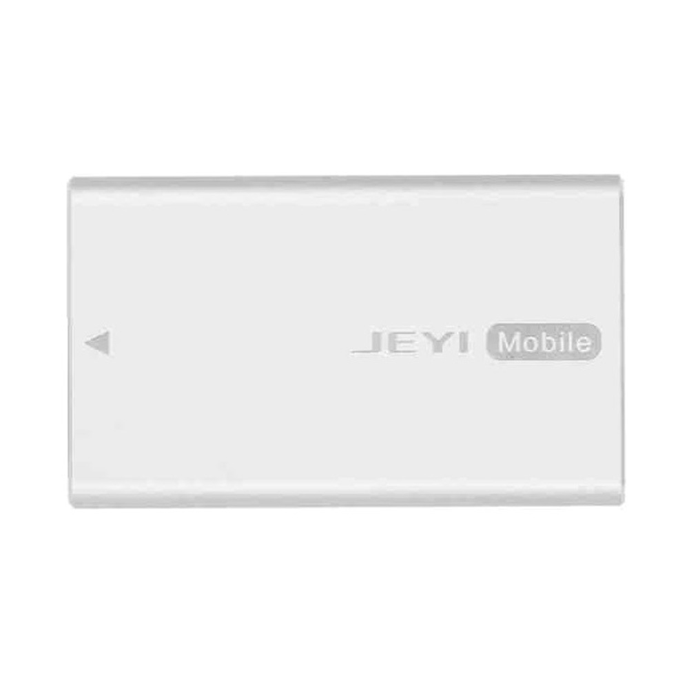 Box SSD mSATA to USB 3.0 JeYi S81M