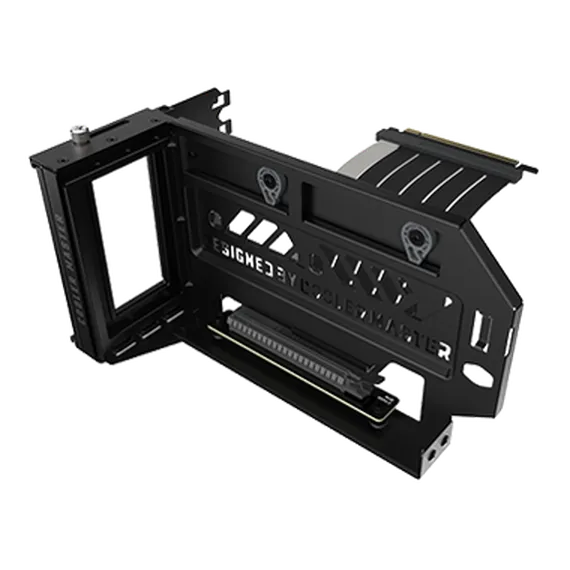 Bộ Dựng VGA Cooler Master Vertical GPU Holder Kit Ver 3 GEN 5 (PCIE 5.0)