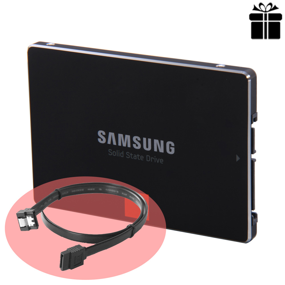 SSD Samsung 840 Pro Series 2.5-Inch SATA III 128GB MZ-7PD128BW