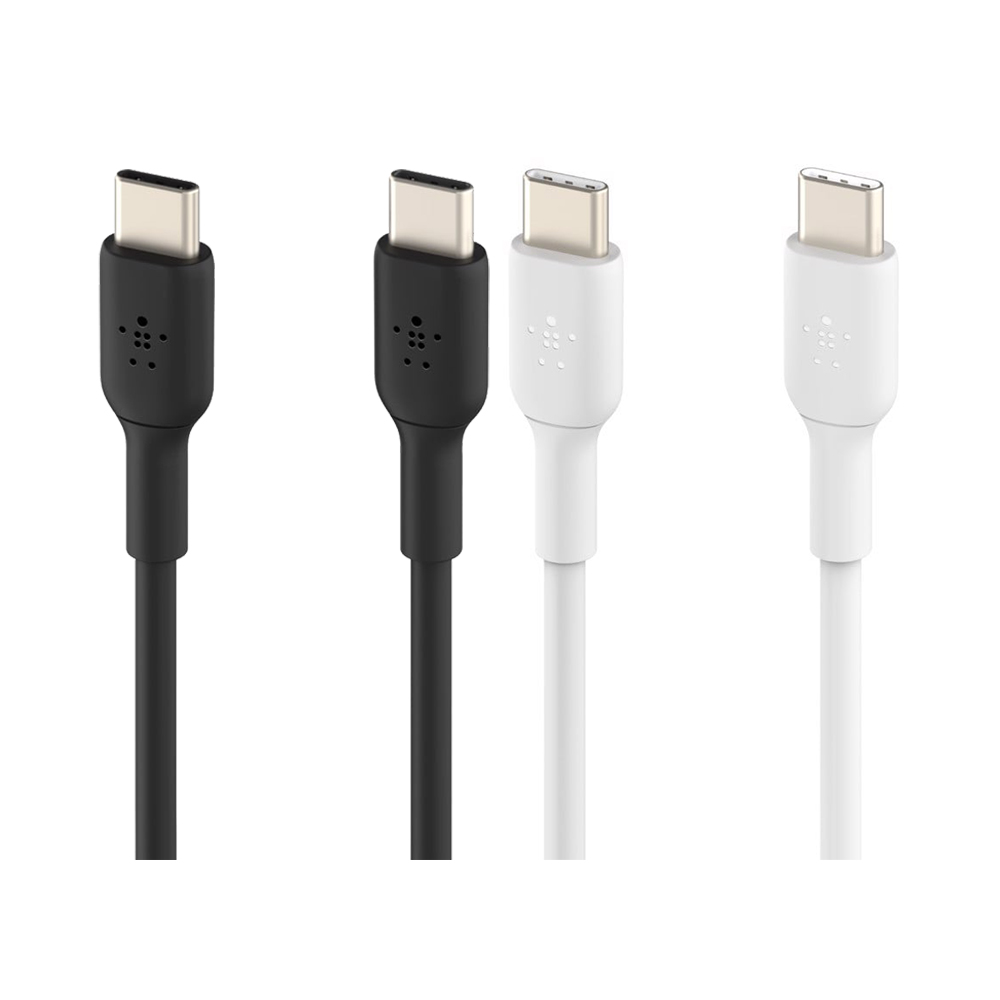 Cáp Belkin BoostCharge USB-C PD 60W 2M