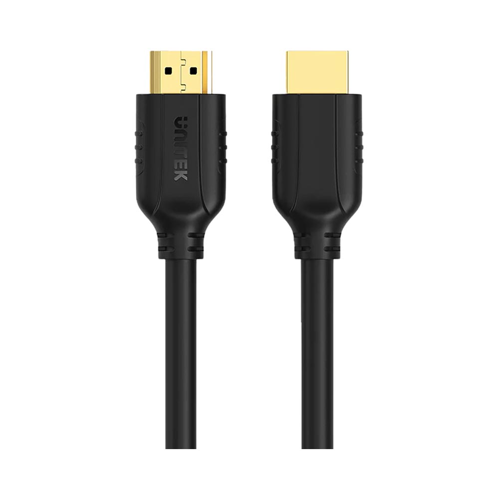 Cáp HDMI 2.0 4K 1.5m Unitek C11079ABK