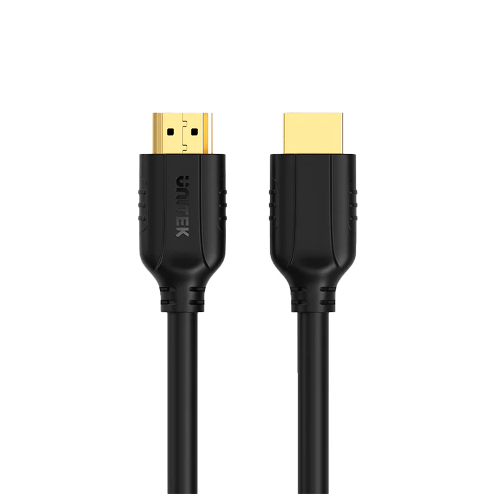 Cáp HDMI 2.0 4K 3m Unitek C11079ABK-3M