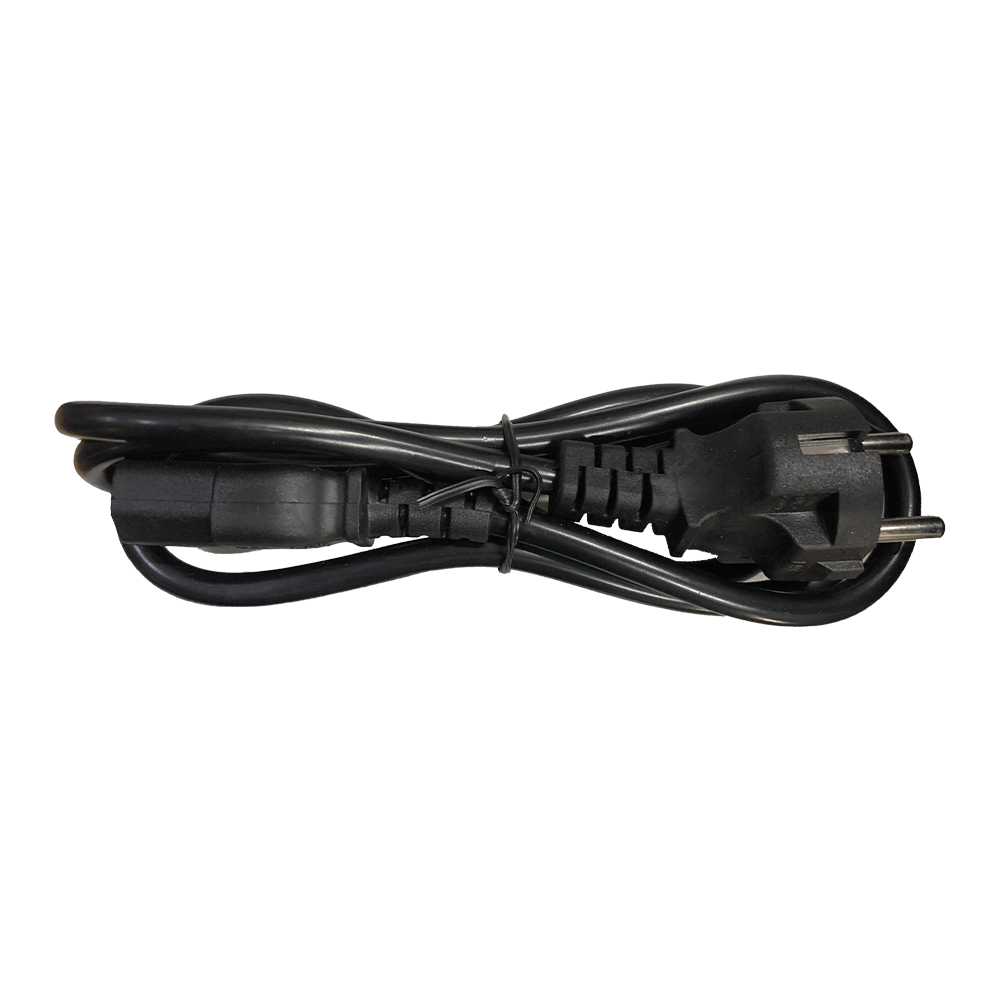 [Quà Tặng] Cáp Nguồn PC