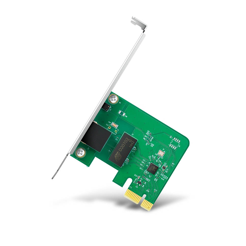 Card mạng có dây TP-Link Gigabit PCI Express TG-3468