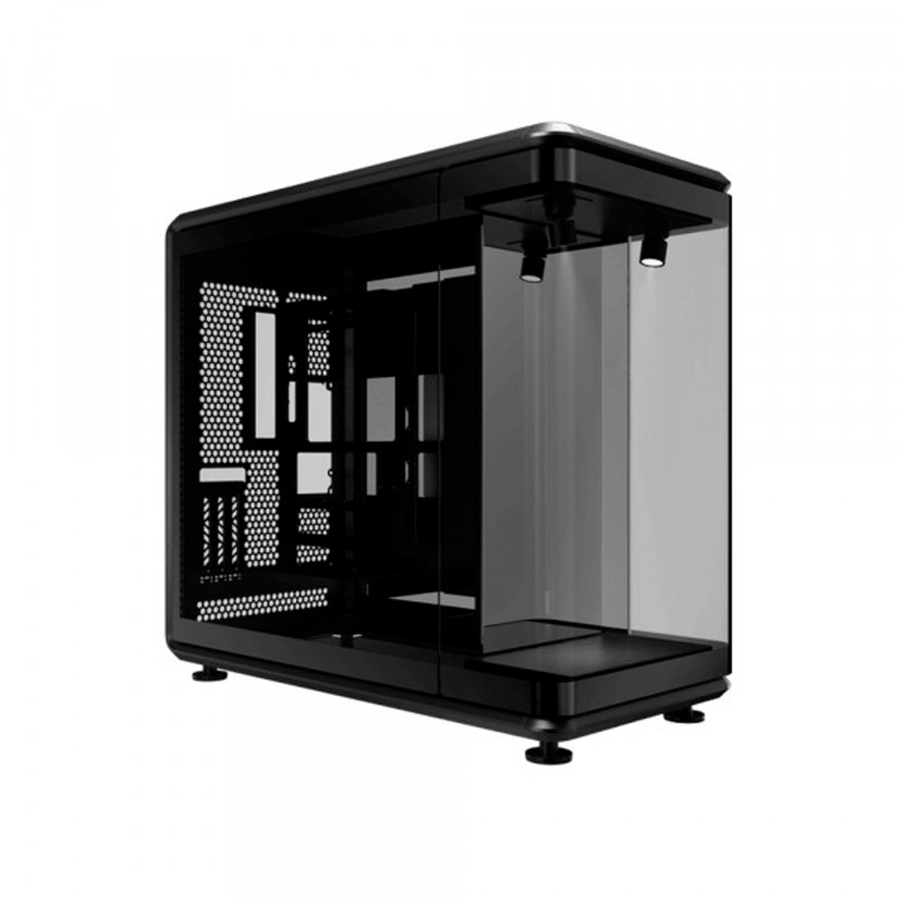Case máy tính COOLER MASTER MASTERFRAME 360 PANORAMA