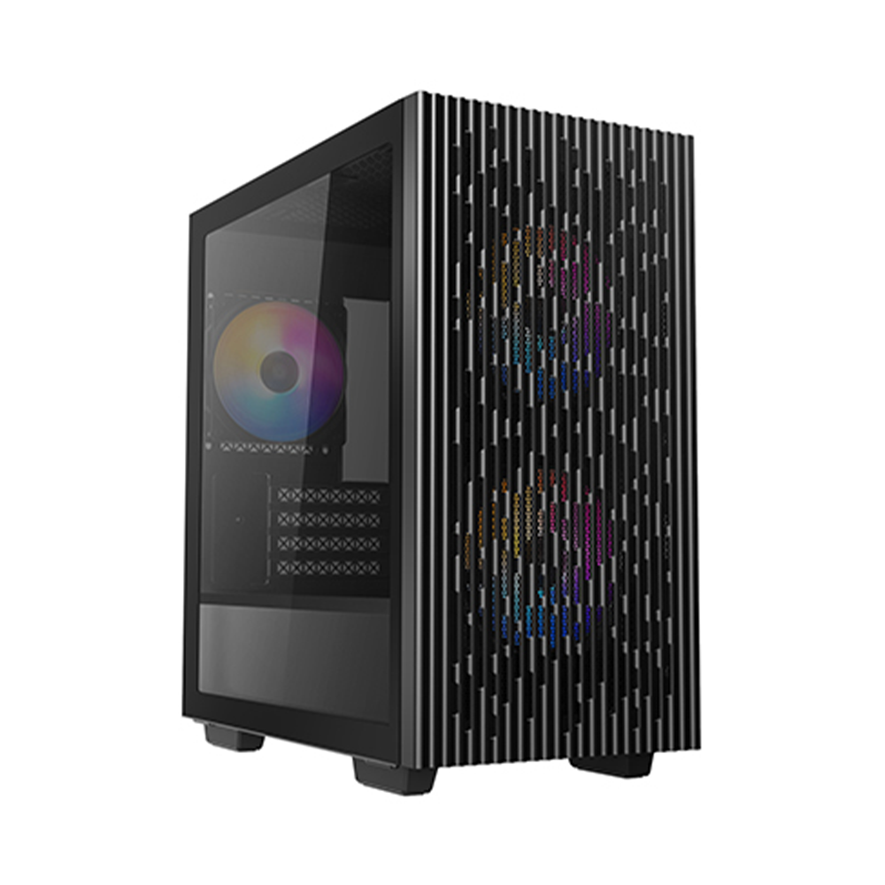 Case máy tính Deepcool MATREXX 40 3FS DP-MATX-MATREXX40-3FS