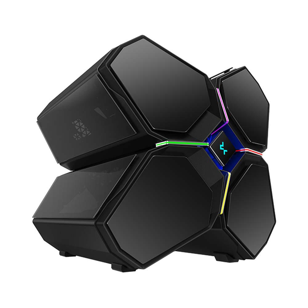 Case máy tính Deepcool QUADSTELLAR INFINITY R-QUADSTELLAR-G-1