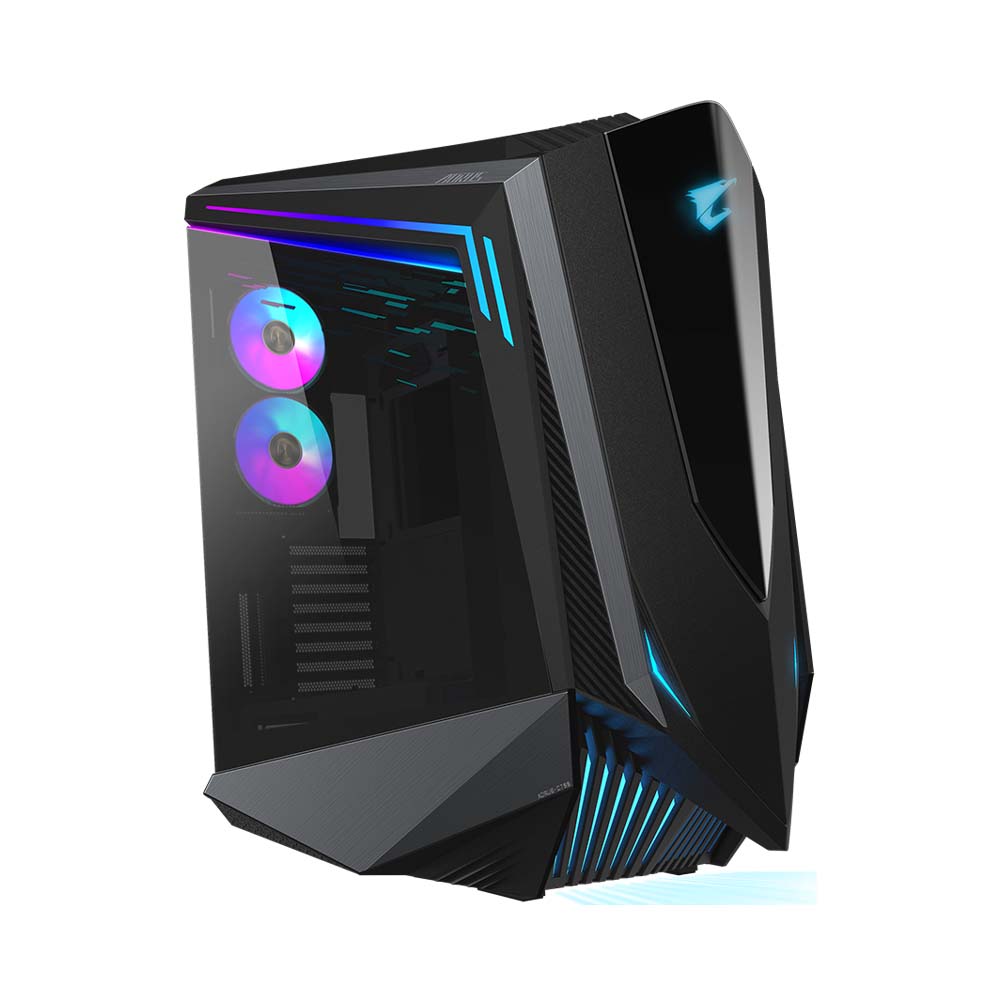 Case máy tính Gigabyte Aorus C700 Glass GB-AC700G