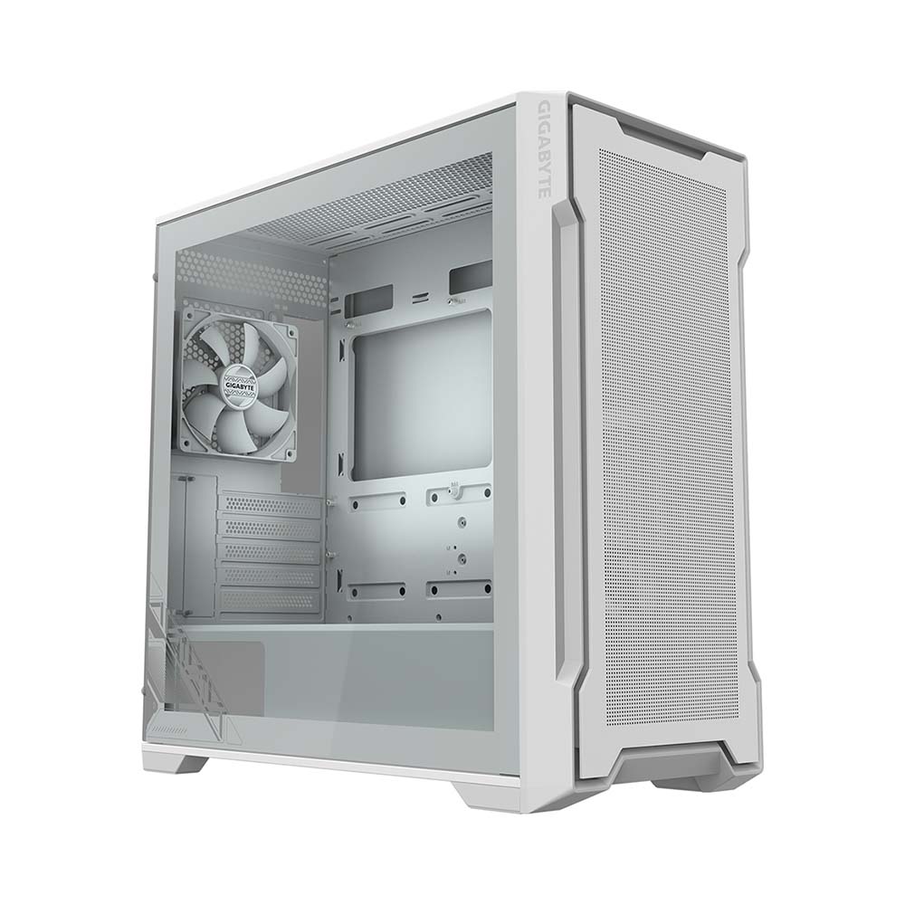 Case máy tính Gigabyte C102G Glass ICE GB-C102GI