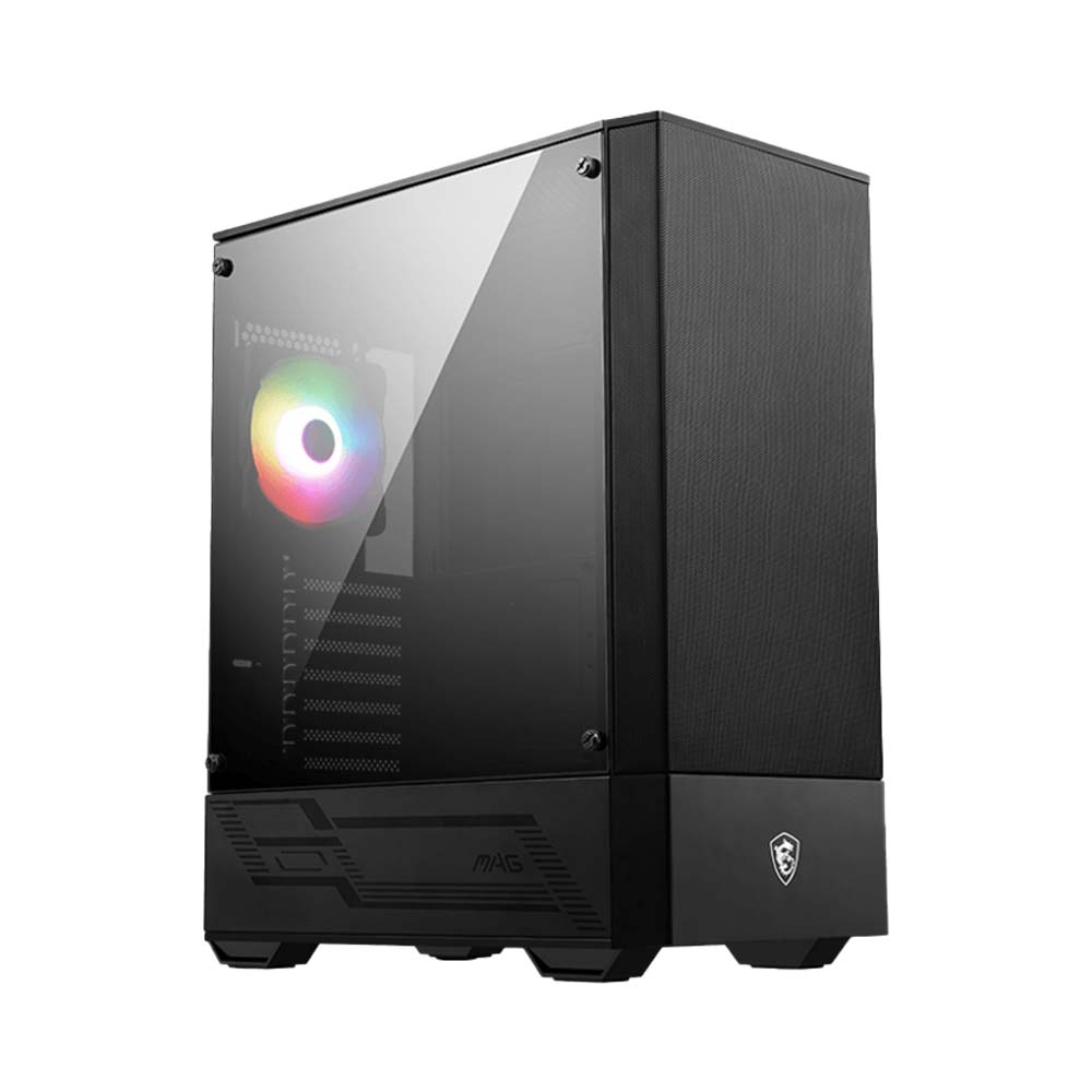 Case máy tính MSI MAG FORGE 110R MAG-FORGE-110R