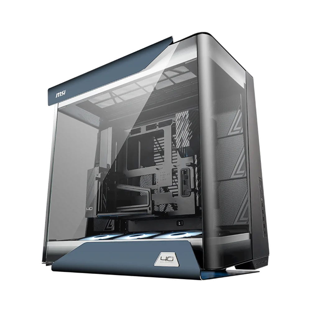Case máy tính MSI MEG MAESTRO 900R DRACO EPIC EDITION