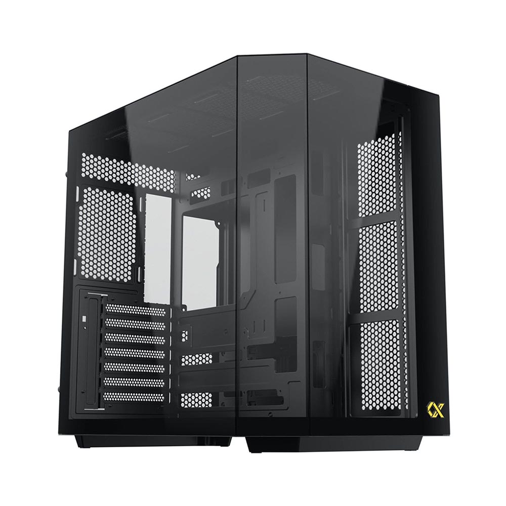 Case máy tính XIGMATEK ALPHA CUBI II EN45271