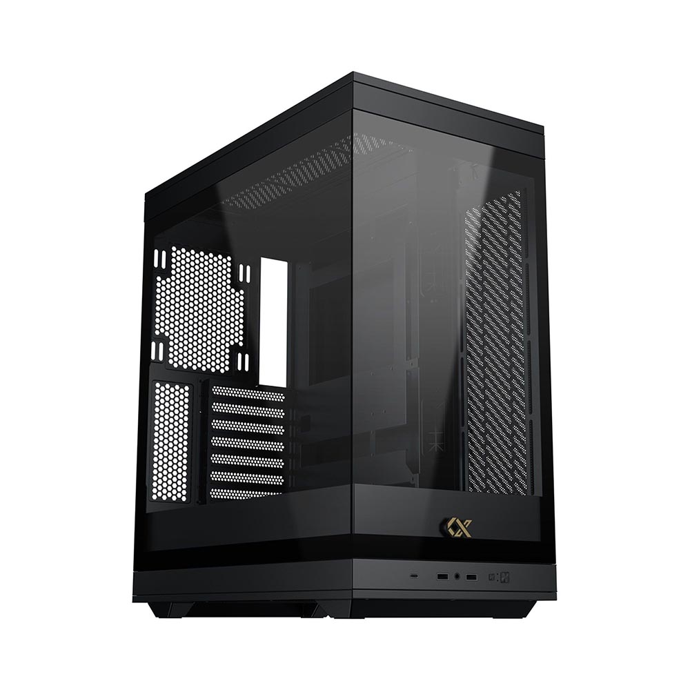 Case máy tính XIGMATEK ALPHA META EN45004