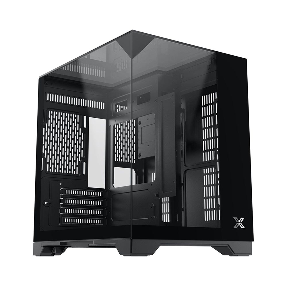 Case máy tính XIGMATEK OCEAN M NANO EN45400