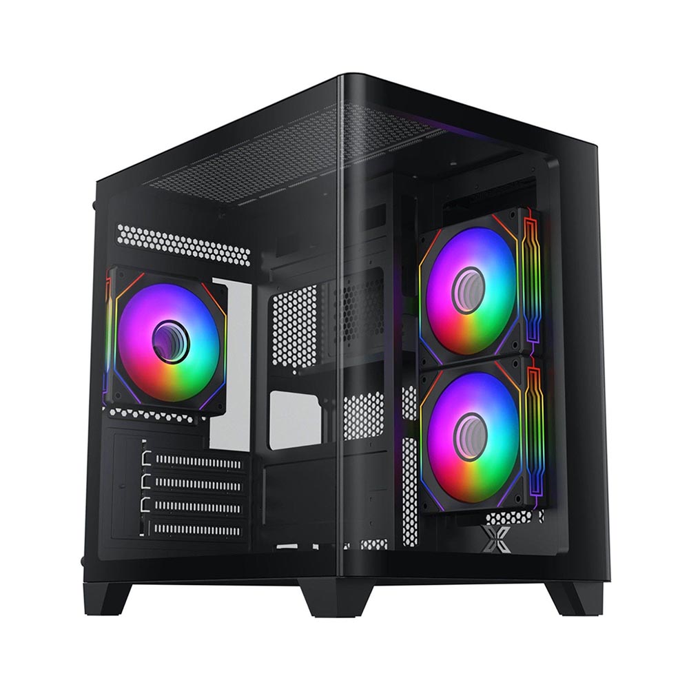 Case máy tính XIGMATEK PANO M NANO 3GF EN45523