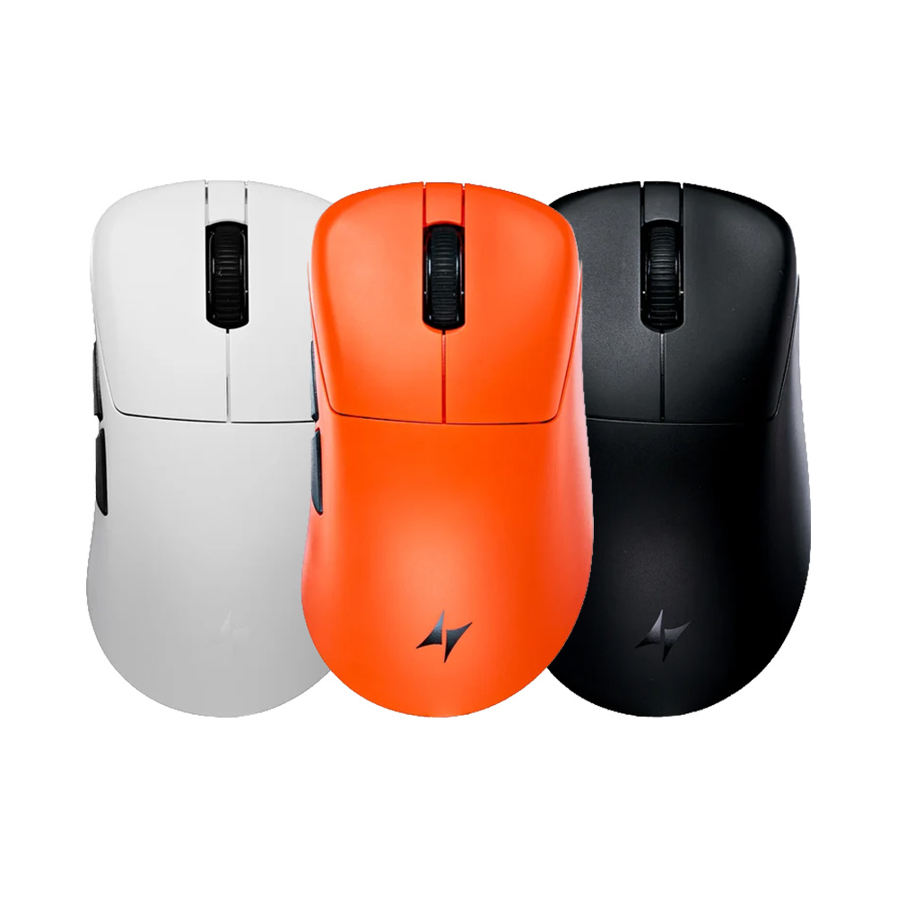 Chuột không dây ATK Blazing Sky Z1 V2 Ultimate Plus Dual-mode Wireless Pixart 3955 Master