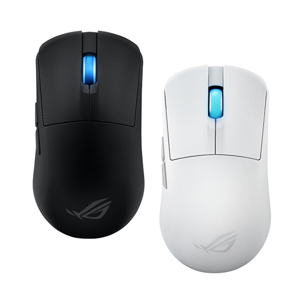 Chuột Gaming không dây ASUS ROG Harpe Ace Mini