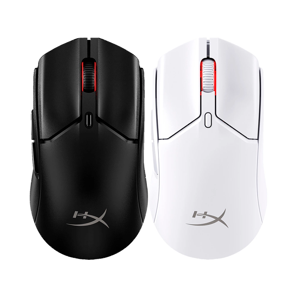 Chuột Gaming không dây HyperX Pulsefire Haste 2 Mini Wireless