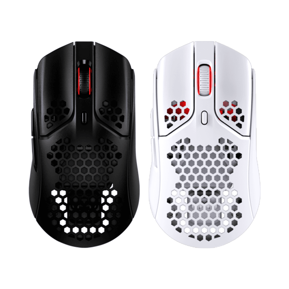 Chuột Gaming không dây HyperX Pulsefire Haste Wireless