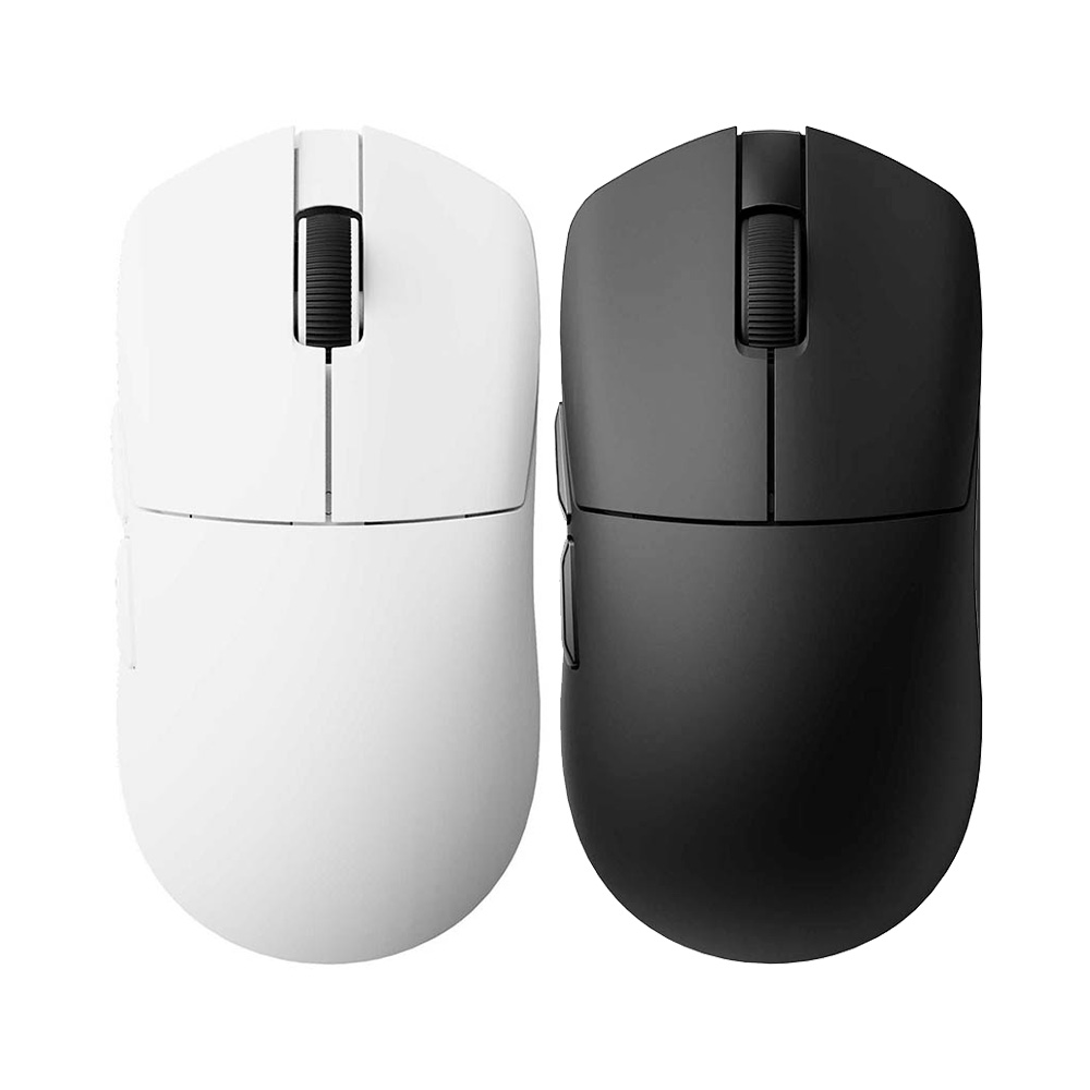 Chuột Gaming không dây Lemokey G1 Wireless Pixart 3950 8K