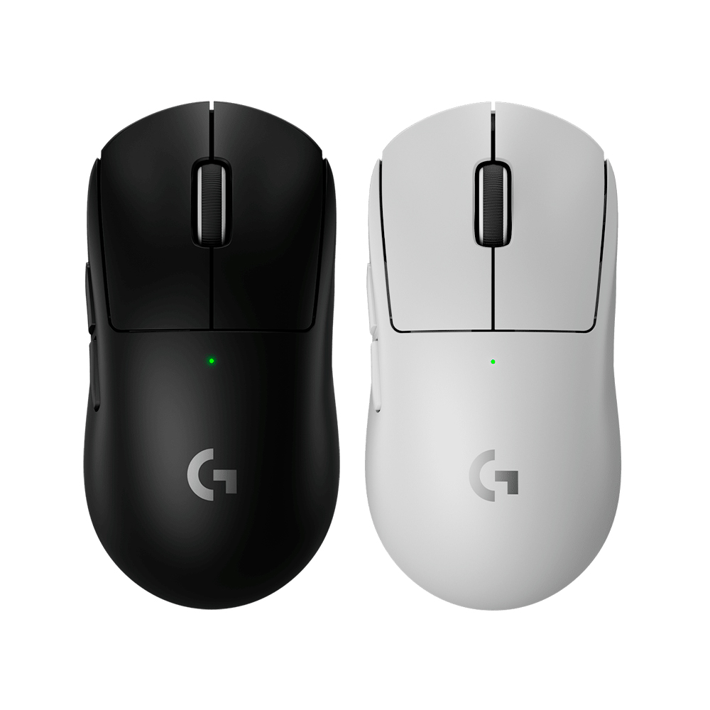 Chuột không dây Logitech G Pro X Superlight 2 SE