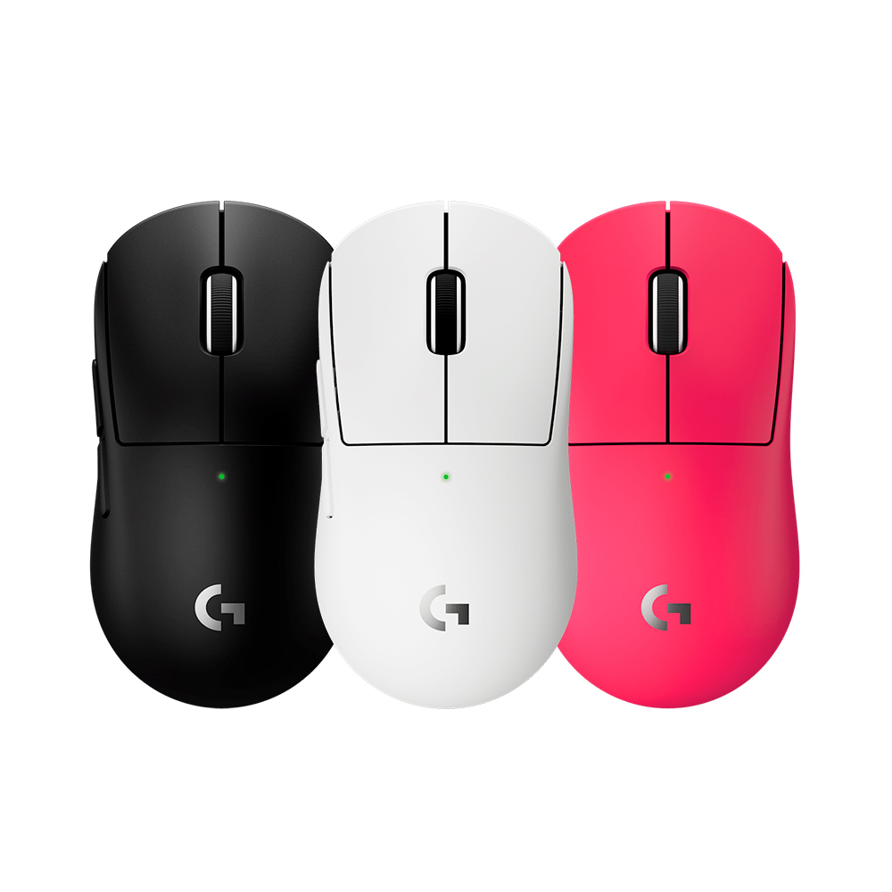 Chuột không dây Logitech G Pro X Superlight 2C