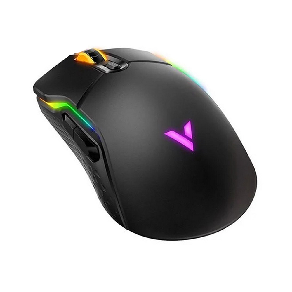 Unix Vt200 Chuột Gaming không dây Rapoo VT200 RGB Wireless VT200WL