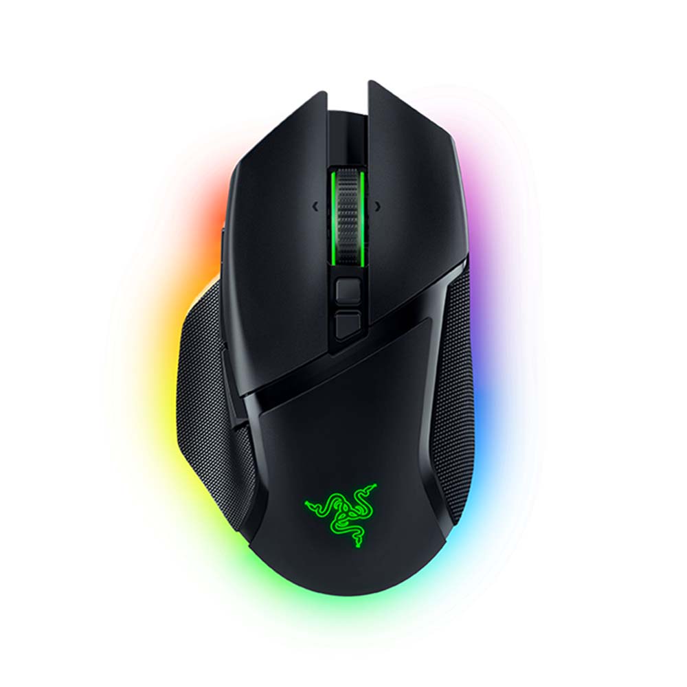 Chuột Gaming không dây Razer Basilisk V3 Pro RZ01-04620100-R3A1