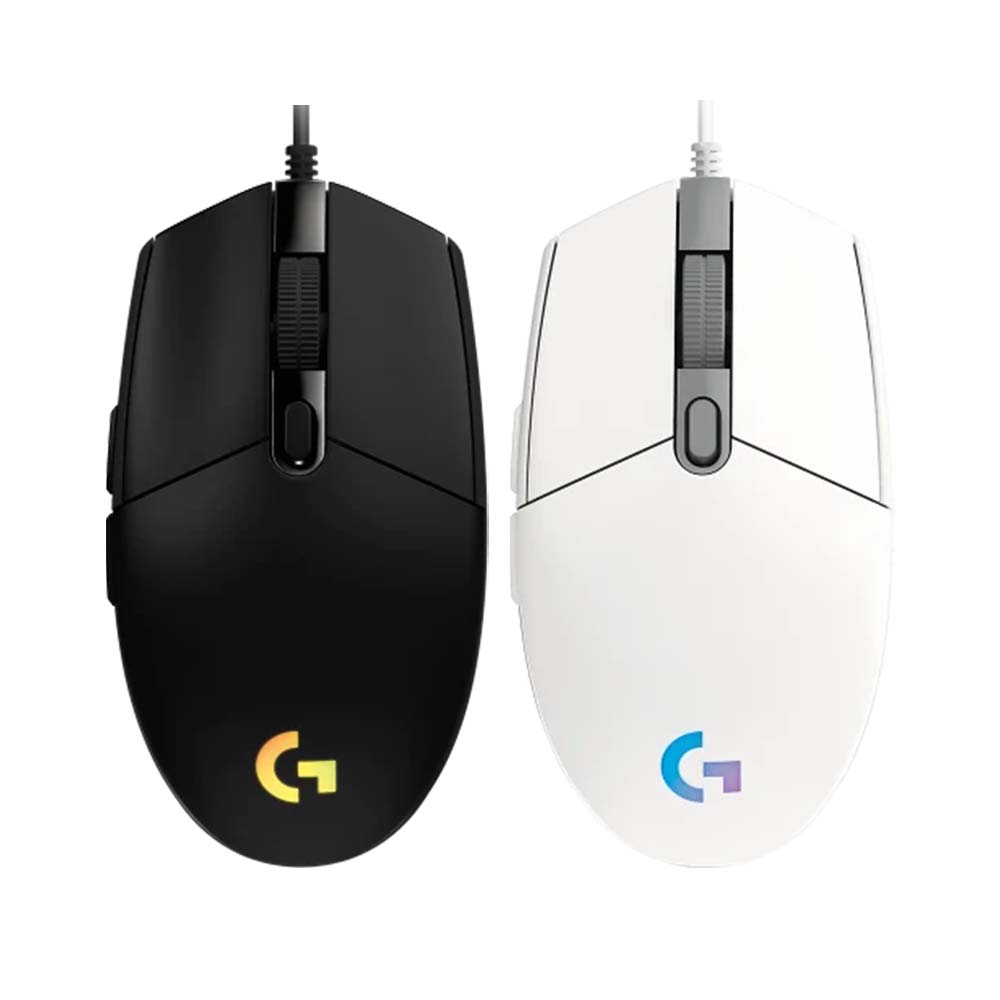 CHUỘT LOGITECH G102 CÓ MỨC GIÁ CẠNH TRANH NHIỀU CHƯƠNG TRÌNH GIẢM GIÁ