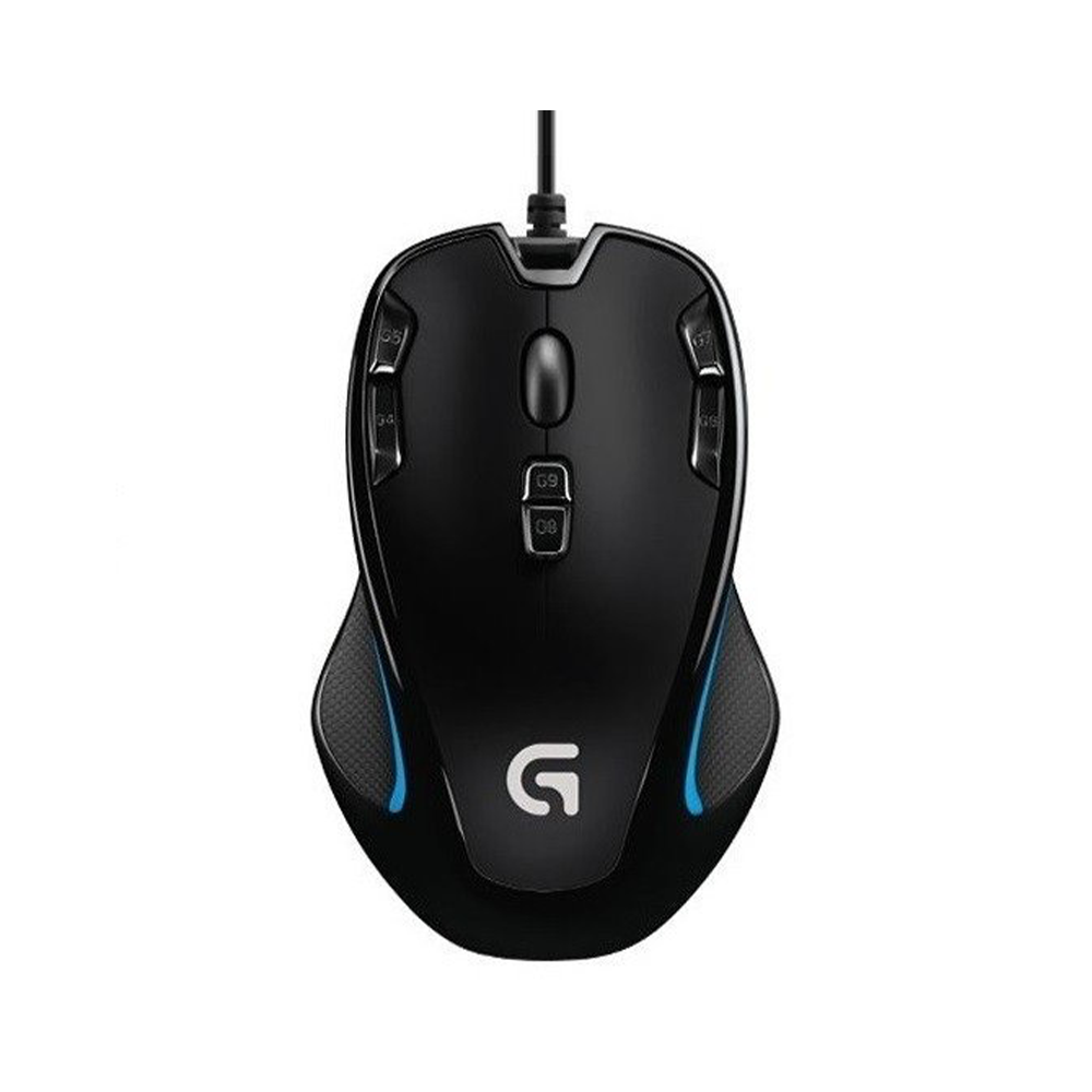 Chuột gaming Logitech G300S 910-004347