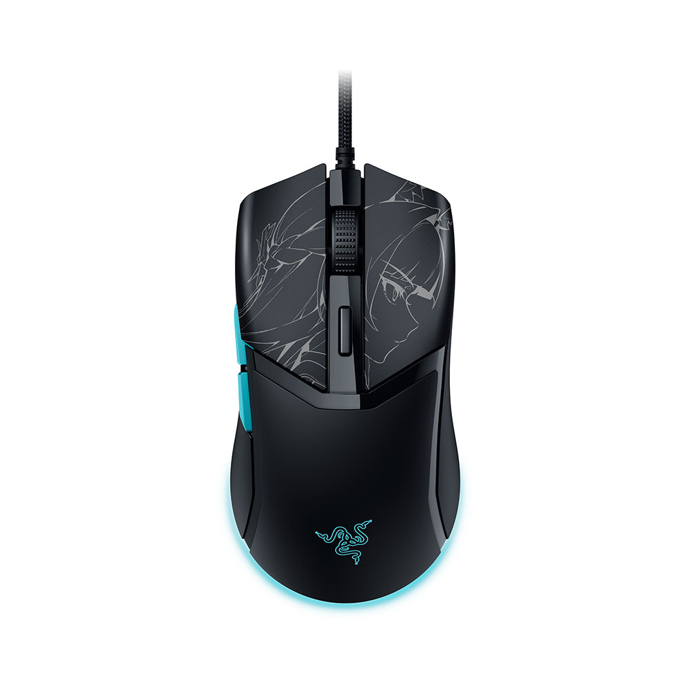 Chuột Gaming Razer Cobra ZZZ Zenless Zone Zero Edition RZ01-04650500-R3M1