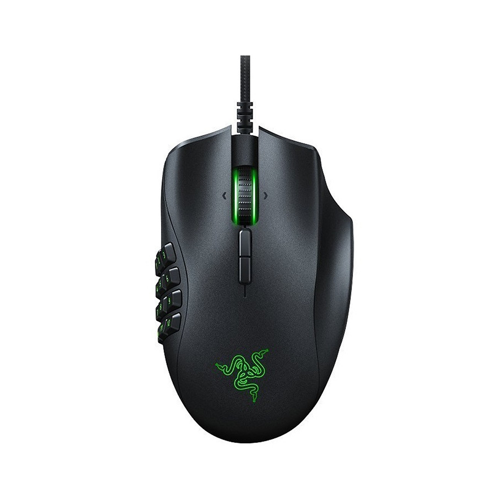 Chuột Gaming Razer Naga Trinity RZ01-02410100-R3M1