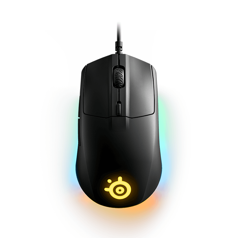 Chuột Gaming SteelSeries Rival 3 62513