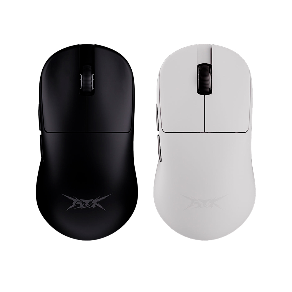 Chuột không dây ATK Blazing Sky U2 Ultimate Tri-mode Wireless Pixart 3950 Ultra