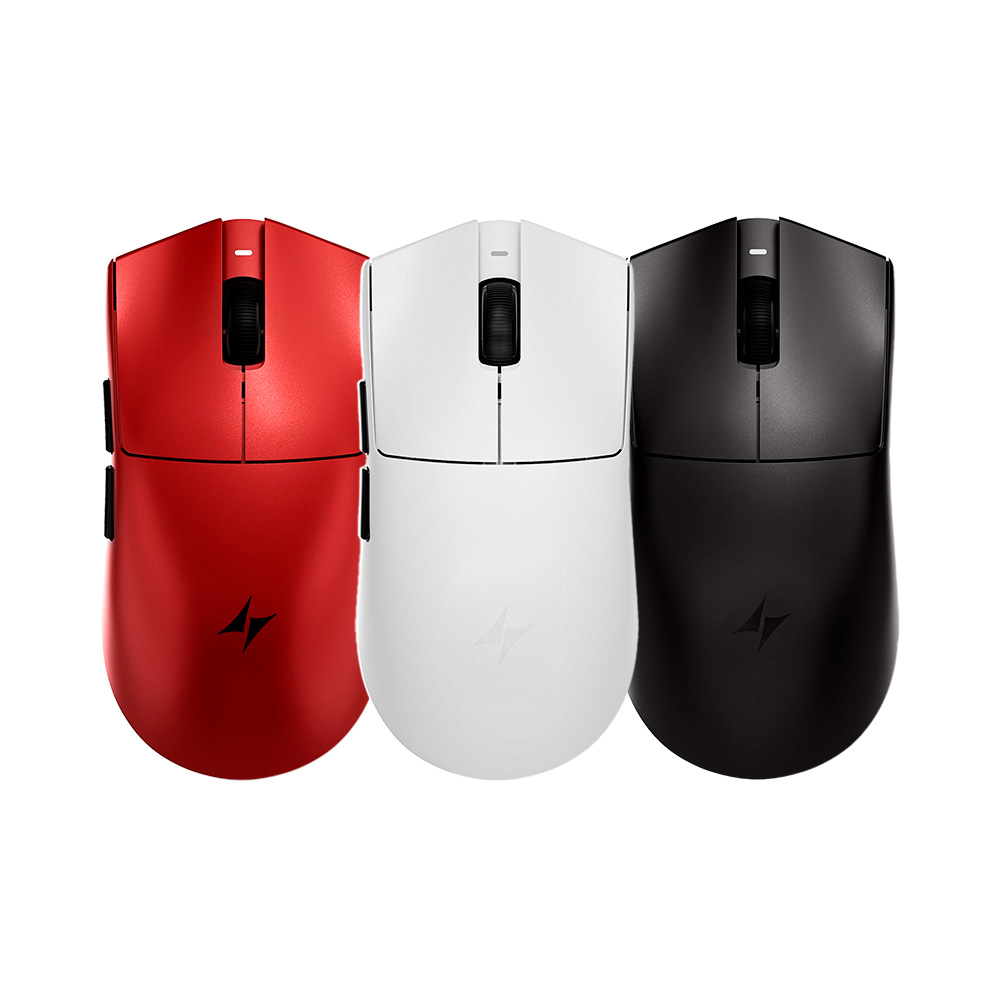 Chuột không dây ATK Blazing Sky X1 V2 Ultimate Dual-mode Wireless Pixart 3950 Ultra