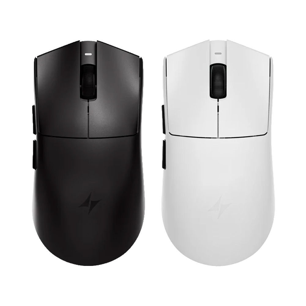 Chuột không dây ATK Blazing Sky X1 V2 Ultra Max Tri-mode Wireless Pixart 3950 Ultra
